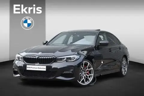 Used BMW SERIE 3 Hybrid 2022 Ad 