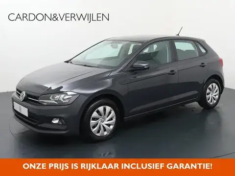 Used VOLKSWAGEN POLO Petrol 2018 Ad 