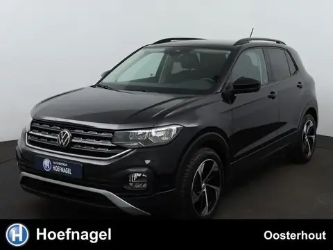 Used VOLKSWAGEN T-CROSS Petrol 2021 Ad 