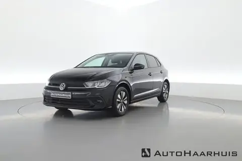 Used VOLKSWAGEN POLO Petrol 2024 Ad 