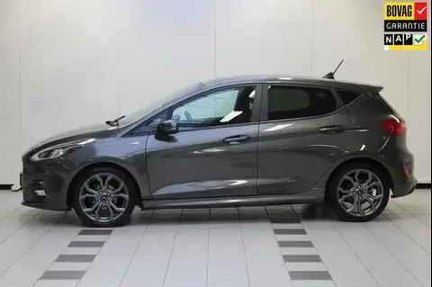 Annonce FORD FIESTA Essence 2019 d'occasion 