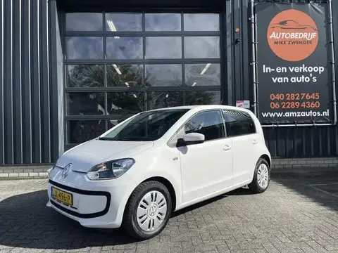 Used VOLKSWAGEN UP! Petrol 2016 Ad 