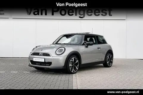 Used MINI JOHN COOPER WORKS Petrol 2024 Ad 