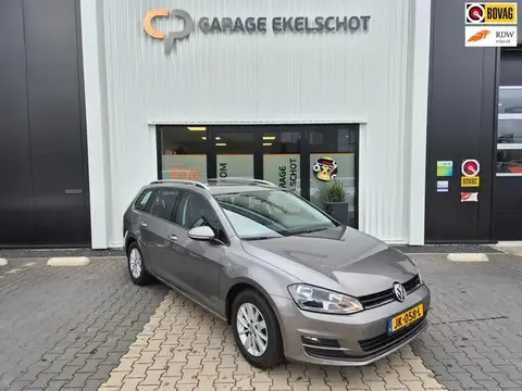 Annonce VOLKSWAGEN GOLF Essence 2016 d'occasion 