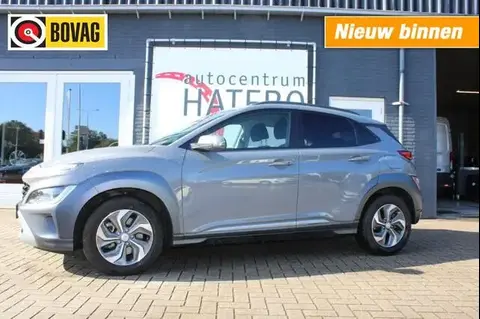 Used HYUNDAI KONA Hybrid 2022 Ad 