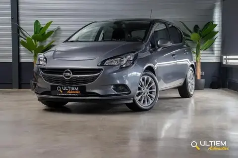 Used OPEL CORSA Petrol 2018 Ad 