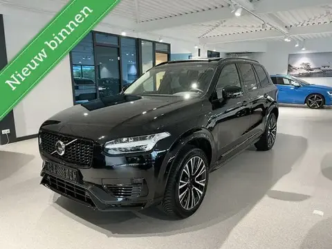 Annonce VOLVO XC90 Hybride 2024 d'occasion 