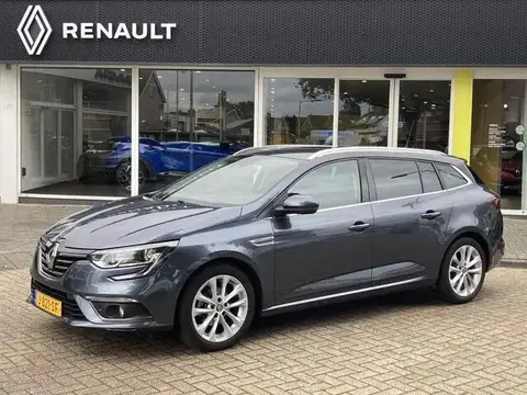 Used RENAULT MEGANE Petrol 2019 Ad 