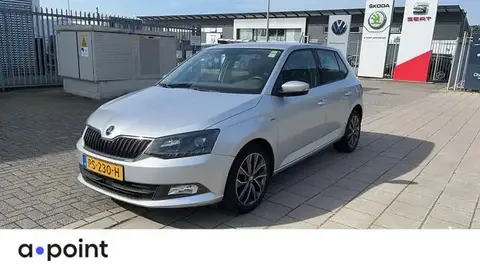 Used SKODA FABIA Petrol 2017 Ad 