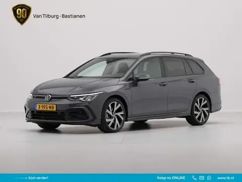 Annonce VOLKSWAGEN GOLF Essence 2024 d'occasion 