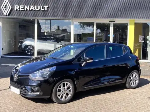 Used RENAULT CLIO Petrol 2019 Ad 