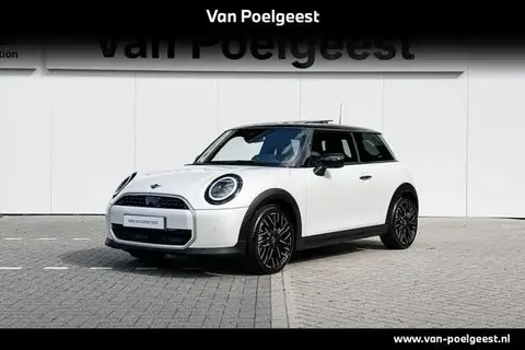 Used MINI JOHN COOPER WORKS Petrol 2024 Ad 