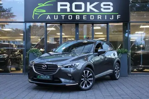 Used MAZDA CX-3 Petrol 2021 Ad 