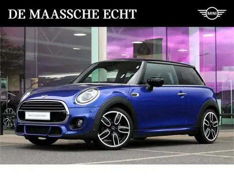 Used MINI COOPER Petrol 2020 Ad 