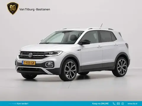 Used VOLKSWAGEN T-CROSS Petrol 2022 Ad 