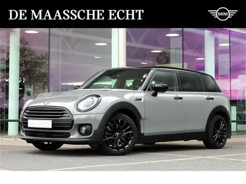 Used MINI COOPER Petrol 2022 Ad 