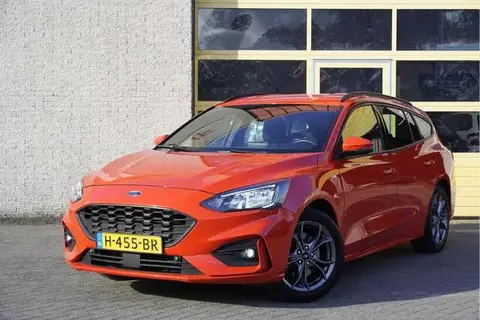 Annonce FORD FOCUS Essence 2020 d'occasion 