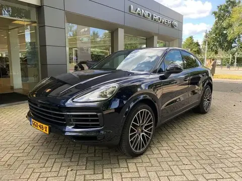 Annonce PORSCHE CAYENNE Hybride 2023 d'occasion 