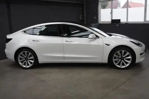 Used TESLA MODEL 3 Electric 2019 Ad 