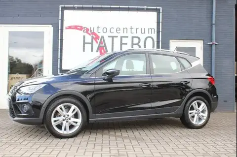 Used SEAT ARONA Petrol 2021 Ad 