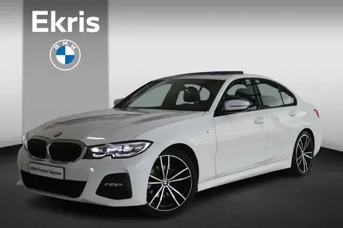 Used BMW SERIE 3 Petrol 2019 Ad 