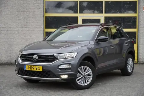 Used VOLKSWAGEN T-ROC Petrol 2020 Ad 