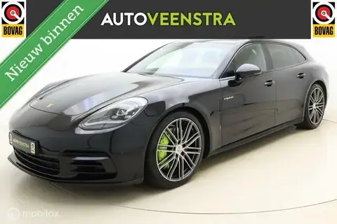 Used PORSCHE PANAMERA Hybrid 2018 Ad 