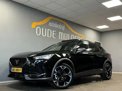 Used CUPRA FORMENTOR Hybrid 2022 Ad 