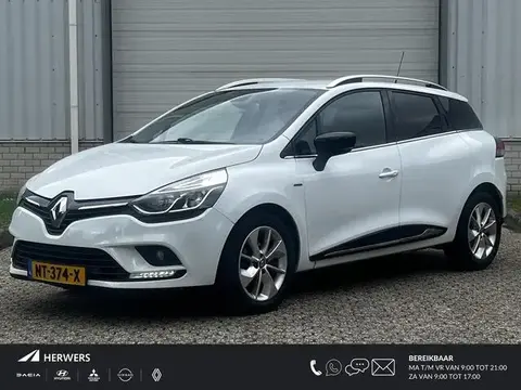 Used RENAULT CLIO Petrol 2017 Ad 