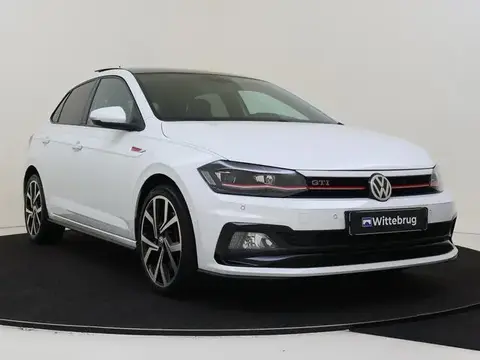 Used VOLKSWAGEN POLO Petrol 2020 Ad 