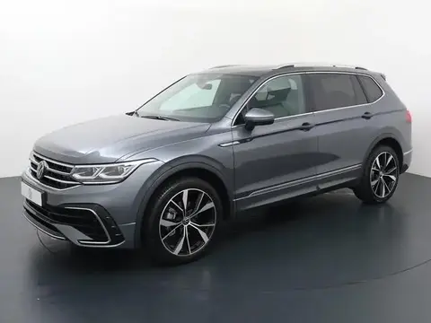 Annonce VOLKSWAGEN TIGUAN Essence 2024 d'occasion 