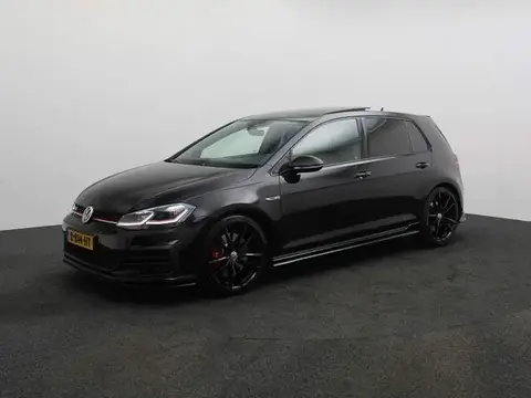 Used VOLKSWAGEN GOLF Petrol 2020 Ad 