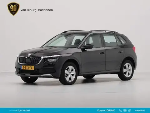 Used SKODA KAMIQ Petrol 2023 Ad 