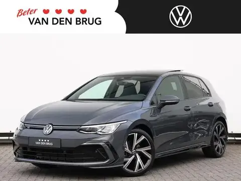 Annonce VOLKSWAGEN GOLF Essence 2023 d'occasion 