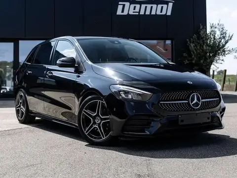 Used MERCEDES-BENZ CLASSE B Petrol 2019 Ad 