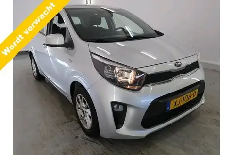 Used KIA PICANTO Petrol 2019 Ad 