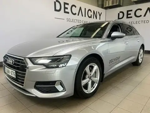 Used AUDI A6 Diesel 2022 Ad 