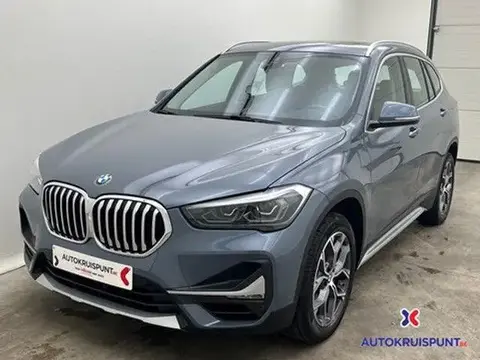 Used BMW X1 Petrol 2020 Ad 