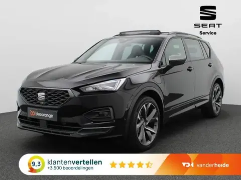 Used SEAT TARRACO Hybrid 2023 Ad 