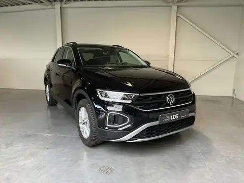 Used VOLKSWAGEN T-ROC Petrol 2023 Ad 