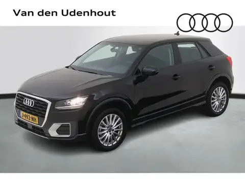 Used AUDI Q2 Petrol 2020 Ad 