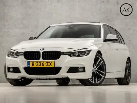 Annonce BMW SERIE 3 Essence 2017 d'occasion 