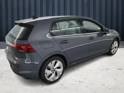 Used VOLKSWAGEN GOLF Hybrid 2020 Ad 