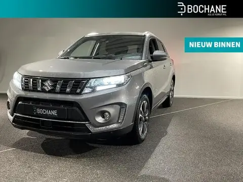 Used SUZUKI VITARA Hybrid 2022 Ad 