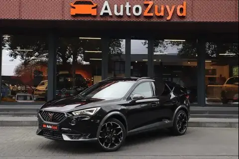 Used CUPRA FORMENTOR Hybrid 2021 Ad 