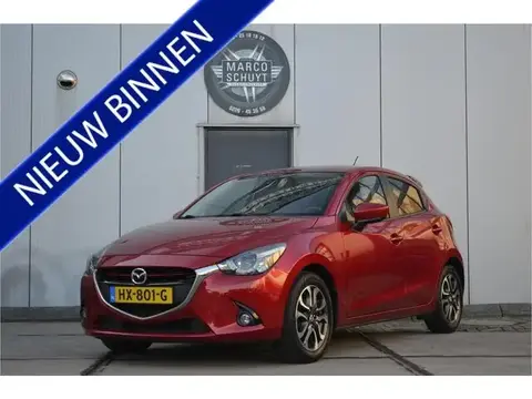 Used MAZDA 2 Petrol 2016 Ad 