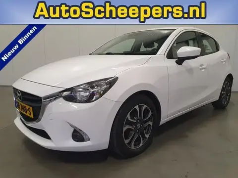 Used MAZDA 2 Petrol 2018 Ad 