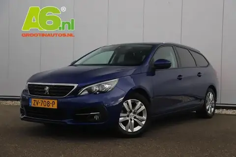 Used PEUGEOT 308 Diesel 2019 Ad 