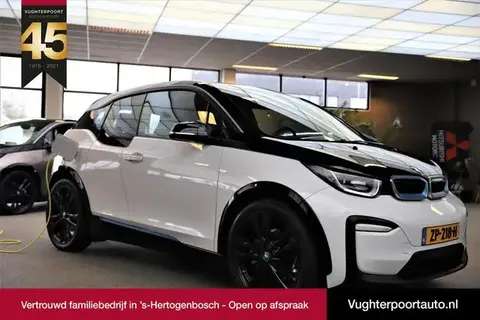 Used BMW I3 Electric 2019 Ad 