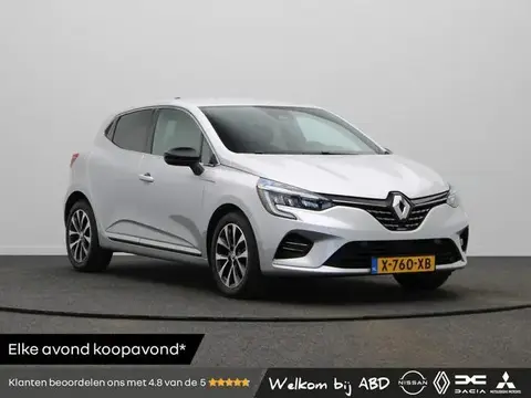 Used RENAULT CLIO Petrol 2023 Ad 